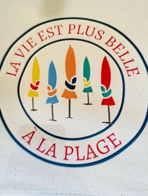 Le Camaieu Deauville Buitenkant foto
